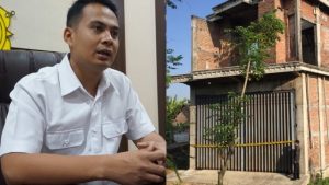 Bos Arisan Lebaran Fiktif Tertangkap, Korban Minta Uang Kembali