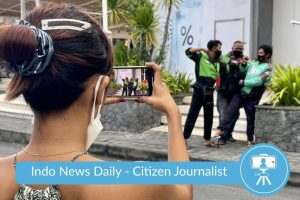 Bergabunglah Menjadi Keluarga Besar Indonewsdaily.com, Kami Open Citizen Journalist