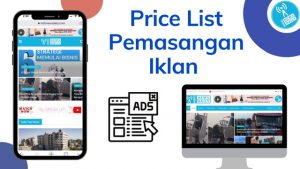 Price List Iklan Indonewsdaily.com