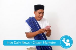 Tren Baru Berafiliasi, Indonewsdaily.com Open Citizen Marketing