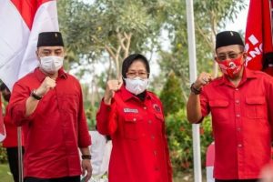 Walkot Surabaya Siapkan Kado Jelang Ultah Kota Surabaya ke-728