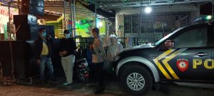 Polisi Bubarkan Orkes Melayu yang Dihadirkan Untuk Meriahkan Ultah Cucu