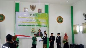 Transformasi STAINU Bawa Harapan Besar Untuk Kabupaten Temanggung