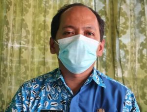 Pelaksanaan PTM di Temanggung Tunggu Vaksinasi Guru Selesai