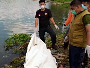Penemuan Mayat di Waduk Sengguruh Hebohkan Warga Malang