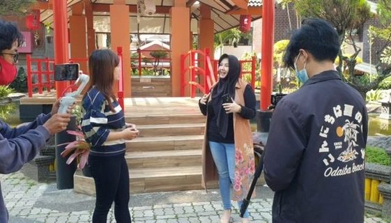 ABM Malang Tawarkan Pengalaman Kuliah “Get More Than Just Study”