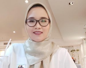Fitri DPP KNPI, “Harusnya Tidak Ada Ketum Tandingan di KNPI, Pemuda Indonesia Tidak Boleh Terpecah”
