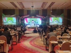 Munas ke-9 Forum Zakat Bahas Arah Gerakan Zakat ke Depan