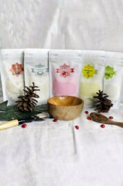 Mahasiswa UB Ciptakan Produk Kosmetik dari Susu Kefir