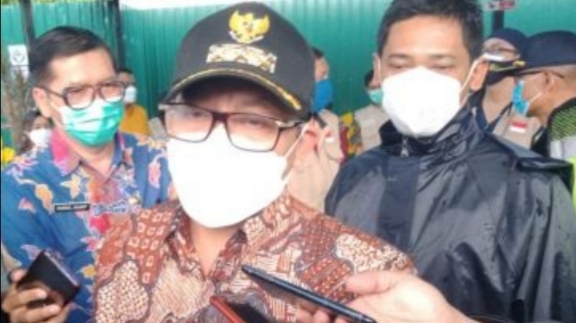 Walikota Malang Sutiaji Kecam PT Central Karya Semesta Terkait Kasus 5 Calon Pekerja Migran Indonesia