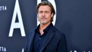 Bullet Train, Film Terbaru Brad Pitt Akan Dirilis 8 April 2022