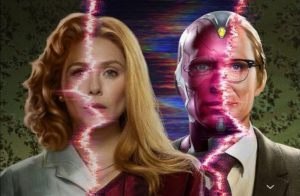 Presiden Marvel Studios Buka Suara Terkait Kemungkinan WandaVision Season 2