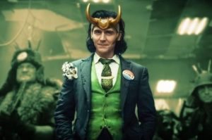 Tom Hiddleston Ungkap Lebih Senang Disapa Dengan Panggilan “Tuan Loki”