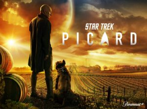 Serial Star Trek : Picard, Musim Kedua Akan Tayang Tahun 2022