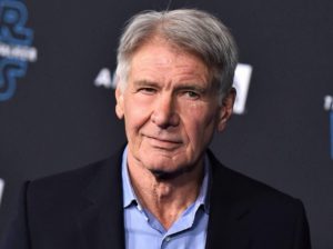 Harrison Ford Alami Cidera Kala Syuting Film Indiana Jones 5