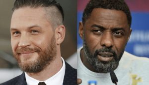 Pierce Brosnan Sebut Tom Hardy dan Idris Elba Cocok Perankan Bond