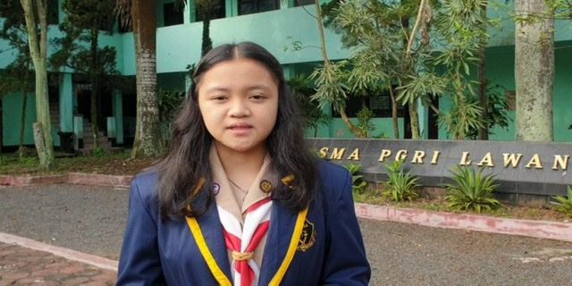 SMA PGRI Lawang, Sekolah Pilihan Menuju Kesuksesan