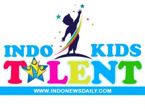 Tingkatkan Kepercayaan Diri Anak, Indo News Daily Buka Kompetisi Indo Kids Talent
