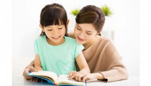 Ini 5 Tips Mudah Bagi Orang Tua agar Anak Hobi Membaca