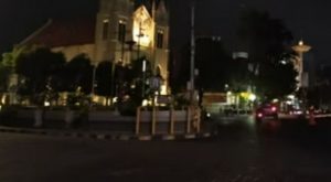 Tuai Kritik Pedas Soal PJU Mati, Walikota Malang : Mulai Nanti Malam PJU Akan Nyala Seperti Biasanya