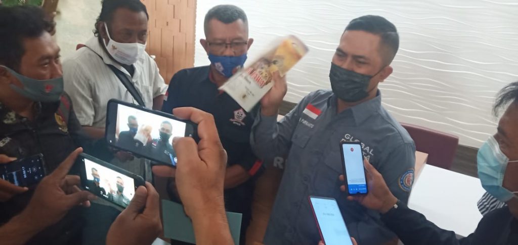 Parah! DPRD Kabupaten Mojokerto Tak Respon Permintaan Hearing Walimurid