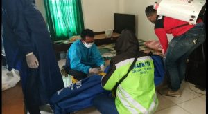 Hendak Daftar CPNS, Warga Semarang Meninggal di Kamar Kost Dewandaru Malang