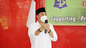 Mulai Hari Ini, Puskesmas di Surabaya Siaga 24 Jam Layani Masyarakat