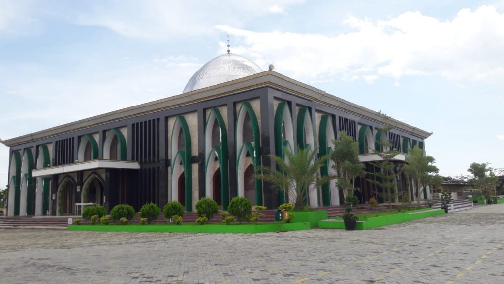 MUI Kabupaten Nabire Perbolehkan Sholat Idul Adha di Masjid