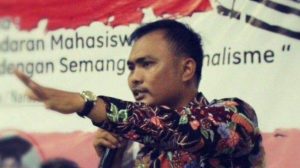 Ketua DPP GMNI Bidang Politik: Presiden Jokowi Sudah Membohongi Masyarakat