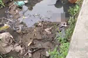 Main di Sungai, Anak Kecil di Jombang Temukan Mayat Bayi