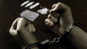 Polisi Tangkap Artis NR dan AB Ddiduga Terseret Kasus Narkoba