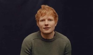 Ed Sheeran Jadi Vampire di Video Musik Lagu Bad Habit