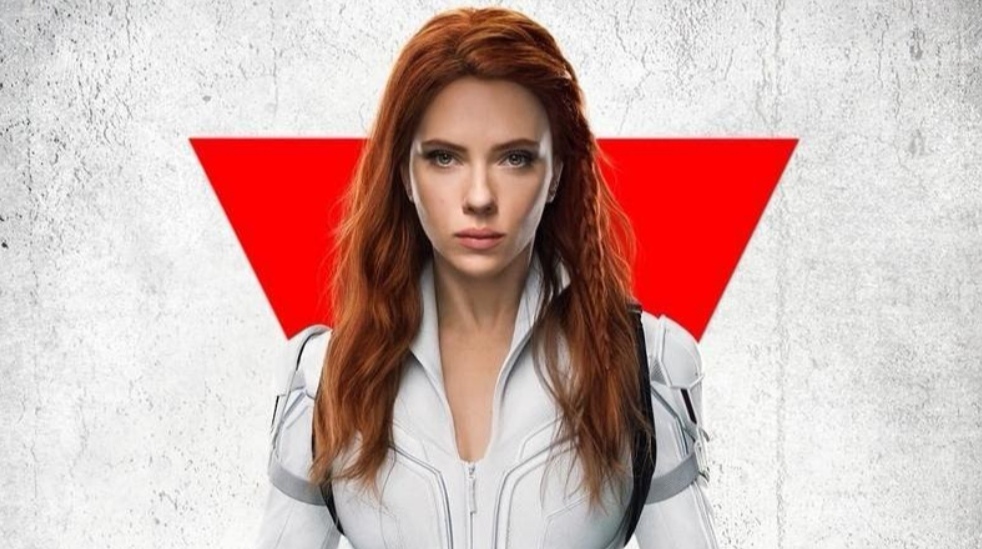 Ungkapan Scarlett Johansson Tinggalkan Karakter Black Widow