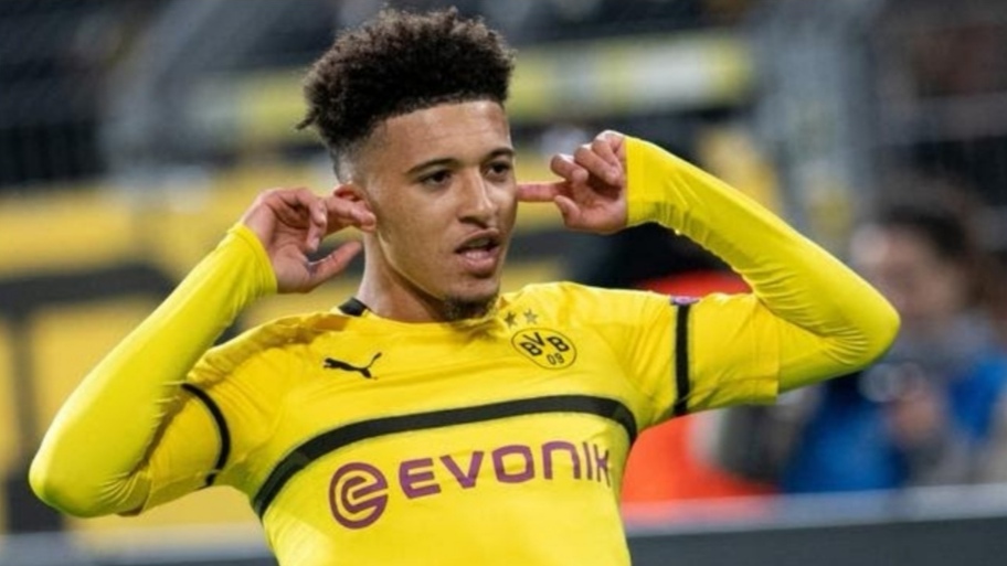 Beberapa Pemain Yang Bikin Borussia Dortmund Untung Besar