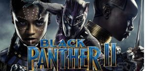 Tanpa Chadwick Boseman, Black Panther 2 Mulai Produksi