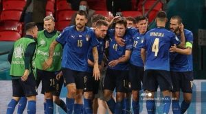 Bursa Taruhan Jagokan Timnas Italia Lolos ke Partai Final EURO 2020