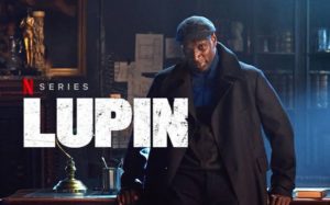 Naskah Serial Lupin 3 Sedang Dalam Proses Pengerjaan