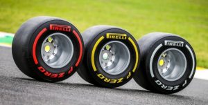 Pirelli Dapat Lampu Hijau Dari FIA Terkait Pengembangan Ban Belakang Baru