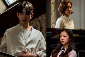Sinopsis The Devil Judge, Drama Terbaru Ji Sung, Jinyoung GOT7, serta Kim Min-Jung