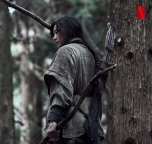 Tersirat Alur Cerita Menarik dari Wajah Jun Ji Hyun di Serial Drama Kingdom: Ashin of The North