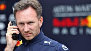 Christian Horner Kecam Hamilton Atas Insiden Dengan Max Verstappen di GP Inggris