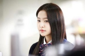 Yeri Red Velvet Bersiap Akting Total di Drama Baru