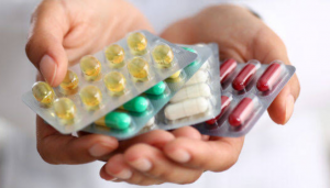 Catat! Ini 11 Daftar Obat Terapi Covid-19 yang Harga Jualnya di Pantau Pemerintah