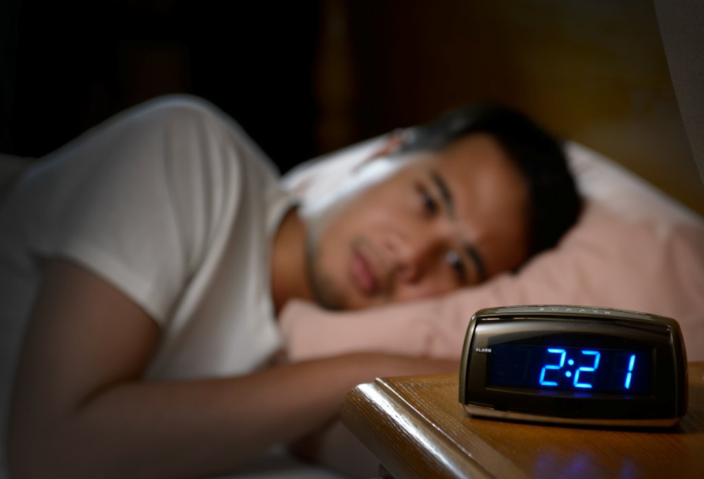 Simak! Ini 5 Penyebab Gangguan Tidur dan Cara Mengatasinya Saat Pandemi Covid-19