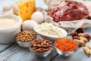 Selain Sehat, 7 Makanan Tinggi Protein Ini Bagus Agar Cepat Negatif Covid-19