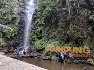 Pariwisata Tutup Total Selama PPKM, Pemkab Mojokerto PAD Merugi Rp 1 Miliar