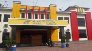 BLUD RSUD Kabupaten Nabire Terbitkan SP Tak Layak Vaksin