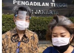 Majelis Hakim Pengadilan Tinggi DKI Jakarta Didesak Objektif untuk Putusan Perkara Arwan Koty VS Indotruck Utama