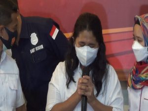 Sepakat Damai, PPNI Apresiasi Polri Hentikan Kasus Viral Vaksin Kosong di Jakarta Utara