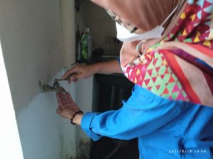Warga Keluhkan Air PDAM yang Sering Mati, Ini Jawaban Dirut PDAM Kota Malang